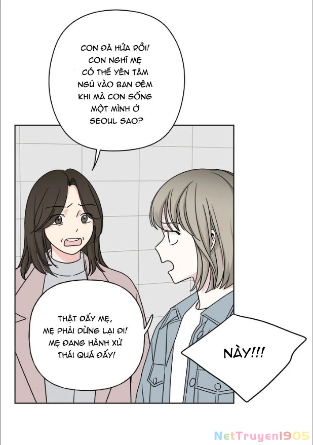 Mẹ Ơi, Con Xin Lỗi! Chapter 7 - 10