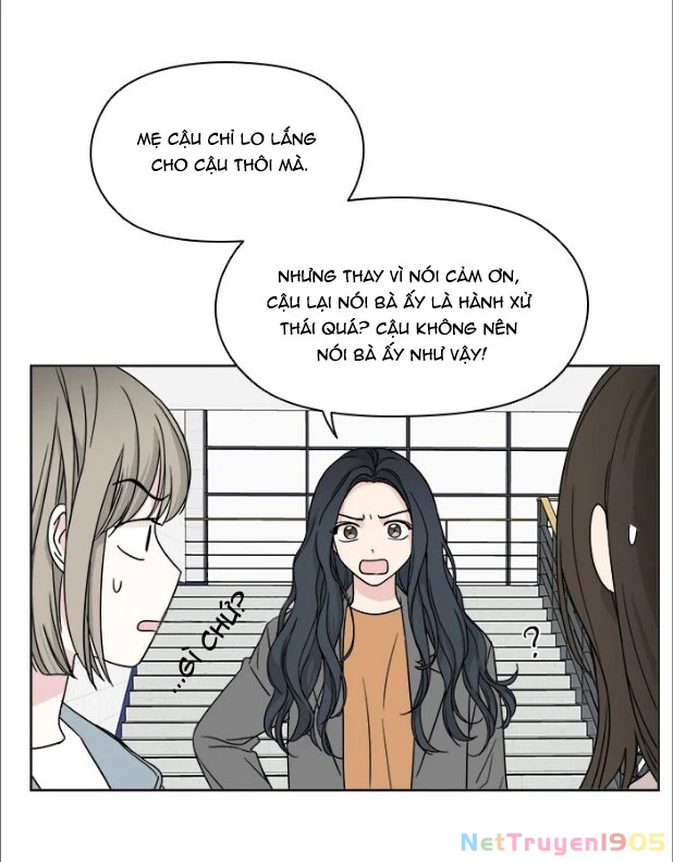 Mẹ Ơi, Con Xin Lỗi! Chapter 7 - 11