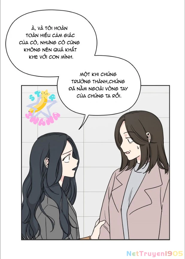 Mẹ Ơi, Con Xin Lỗi! Chapter 7 - 12