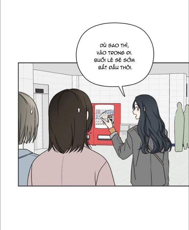 Mẹ Ơi, Con Xin Lỗi! Chapter 7 - 14