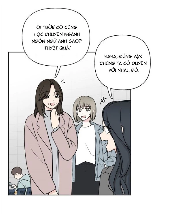 Mẹ Ơi, Con Xin Lỗi! Chapter 7 - 17