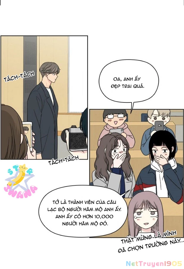 Mẹ Ơi, Con Xin Lỗi! Chapter 7 - 21