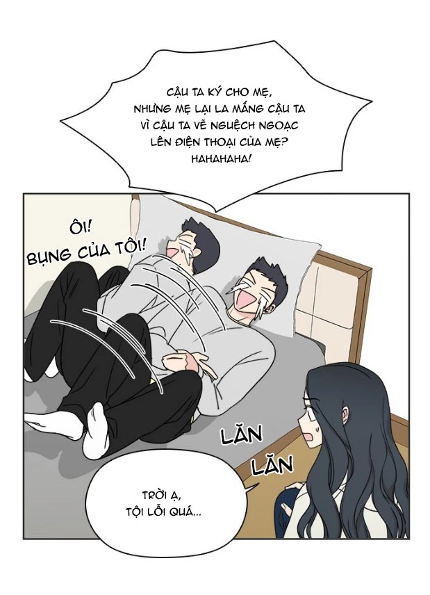 Mẹ Ơi, Con Xin Lỗi! Chapter 7 - 31