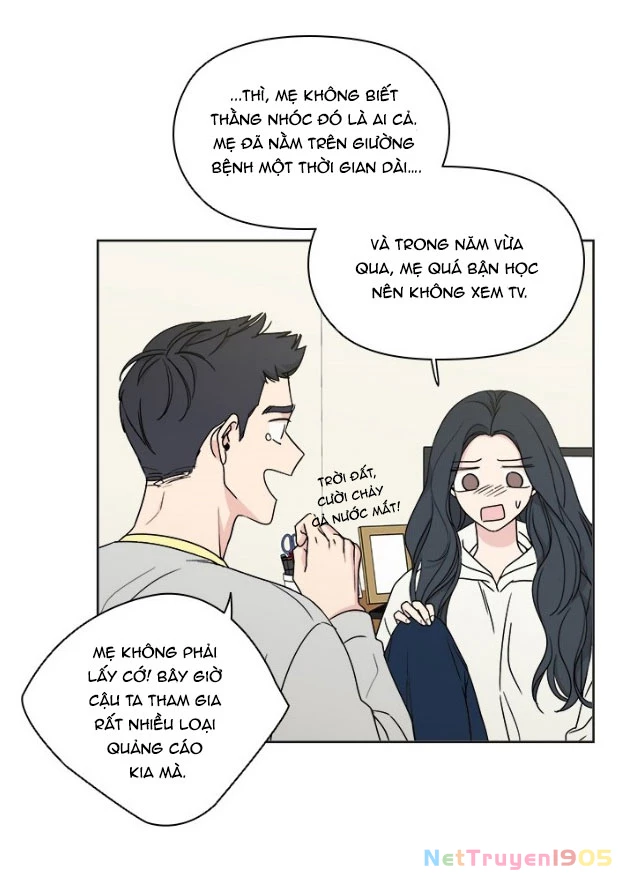 Mẹ Ơi, Con Xin Lỗi! Chapter 7 - 32