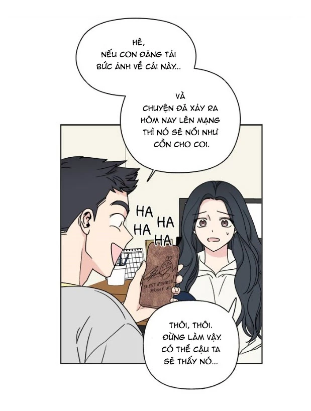 Mẹ Ơi, Con Xin Lỗi! Chapter 7 - 35