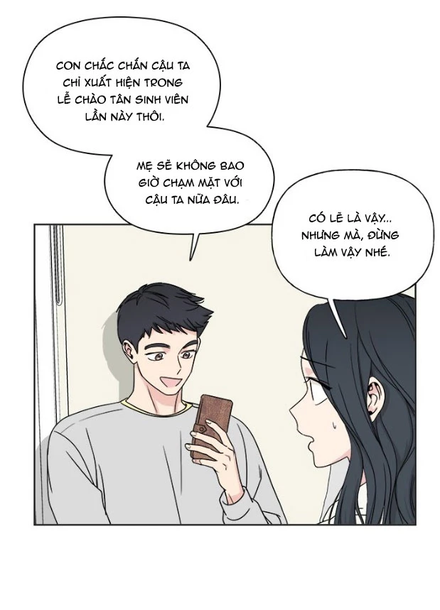 Mẹ Ơi, Con Xin Lỗi! Chapter 7 - 36