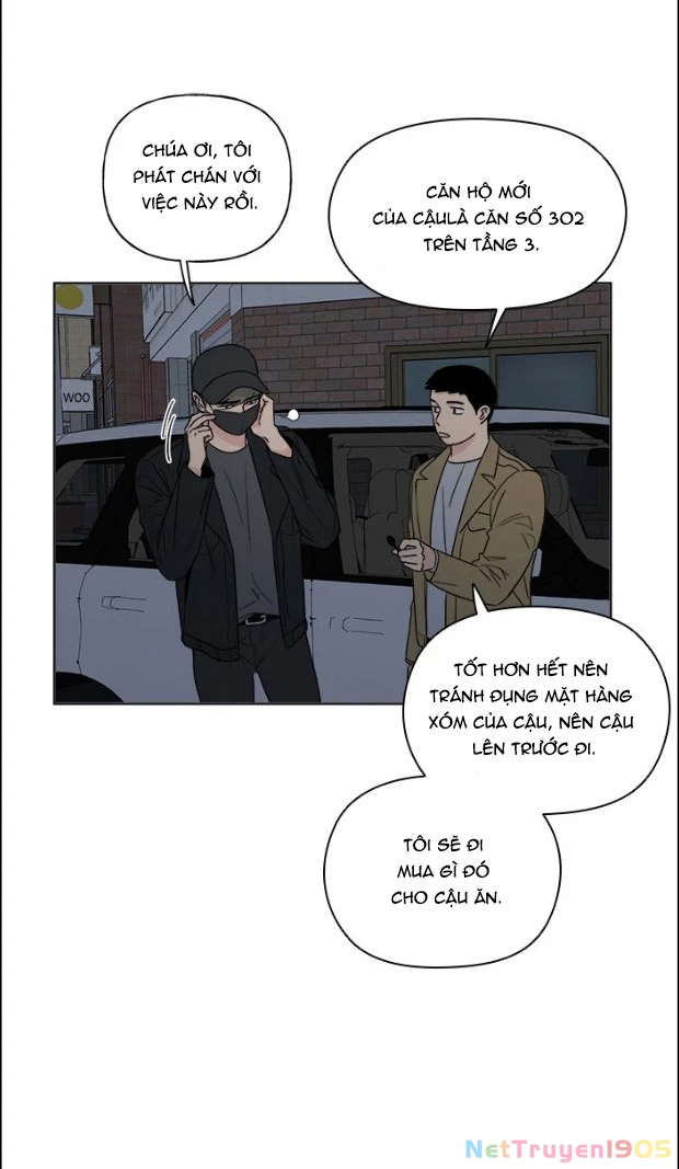 Mẹ Ơi, Con Xin Lỗi! Chapter 7 - 44