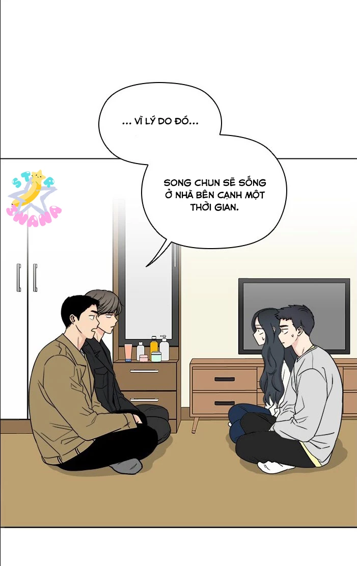 Mẹ Ơi, Con Xin Lỗi! Chapter 8 - 3