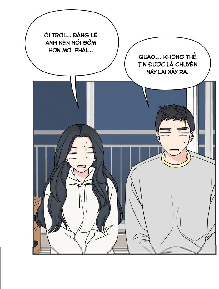 Mẹ Ơi, Con Xin Lỗi! Chapter 8 - 4