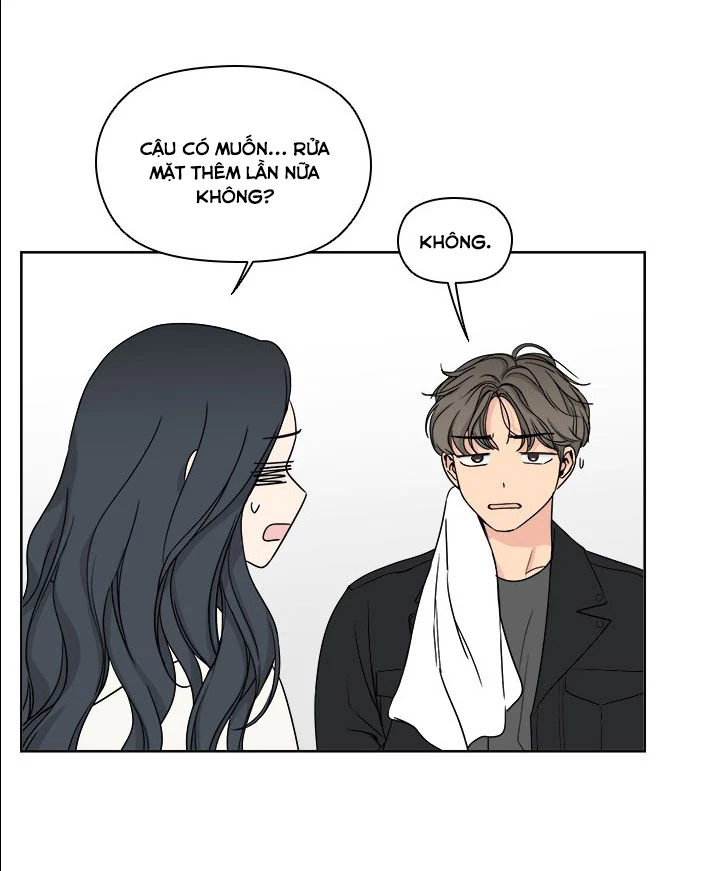 Mẹ Ơi, Con Xin Lỗi! Chapter 8 - 5