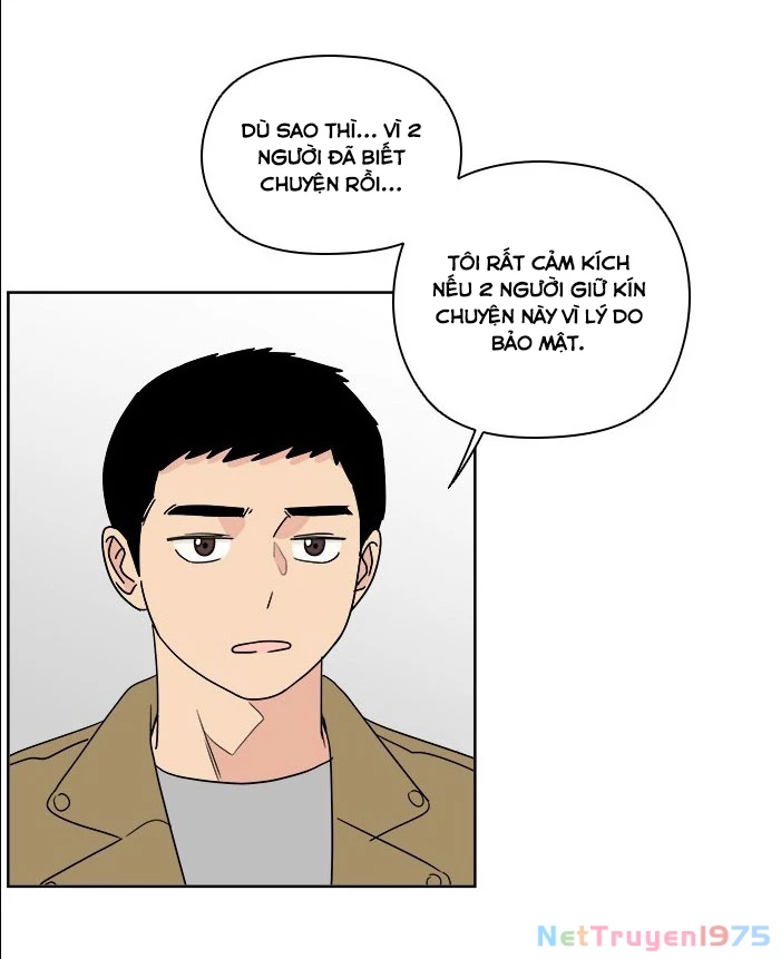 Mẹ Ơi, Con Xin Lỗi! Chapter 8 - 8