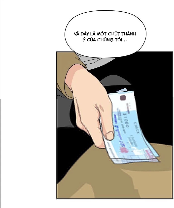 Mẹ Ơi, Con Xin Lỗi! Chapter 8 - 9