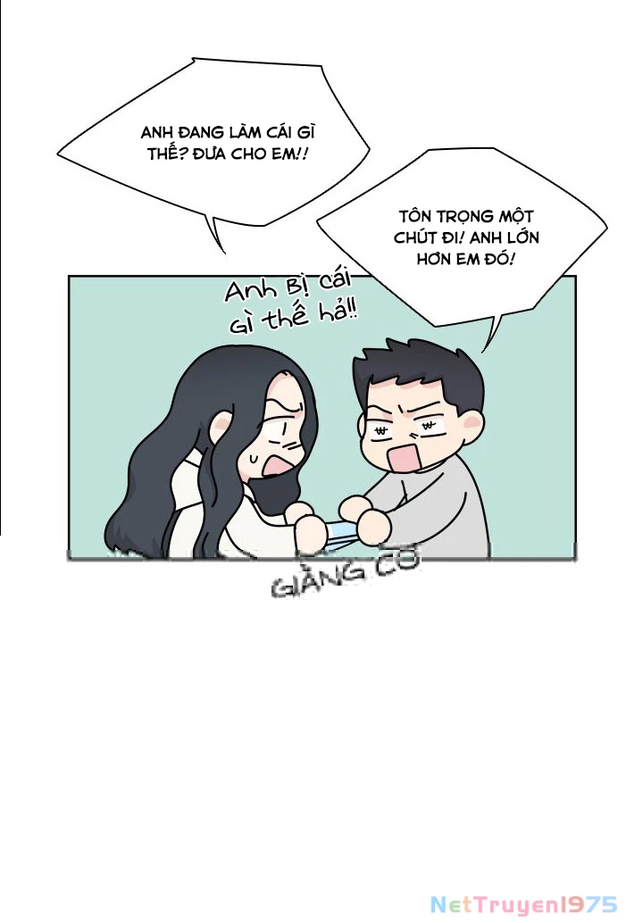 Mẹ Ơi, Con Xin Lỗi! Chapter 8 - 11