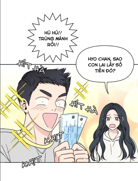 Mẹ Ơi, Con Xin Lỗi! Chapter 8 - 13