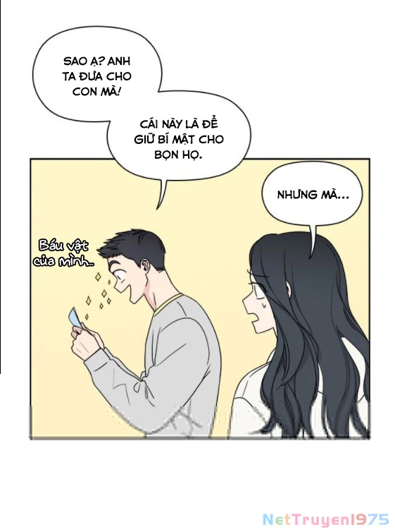 Mẹ Ơi, Con Xin Lỗi! Chapter 8 - 14