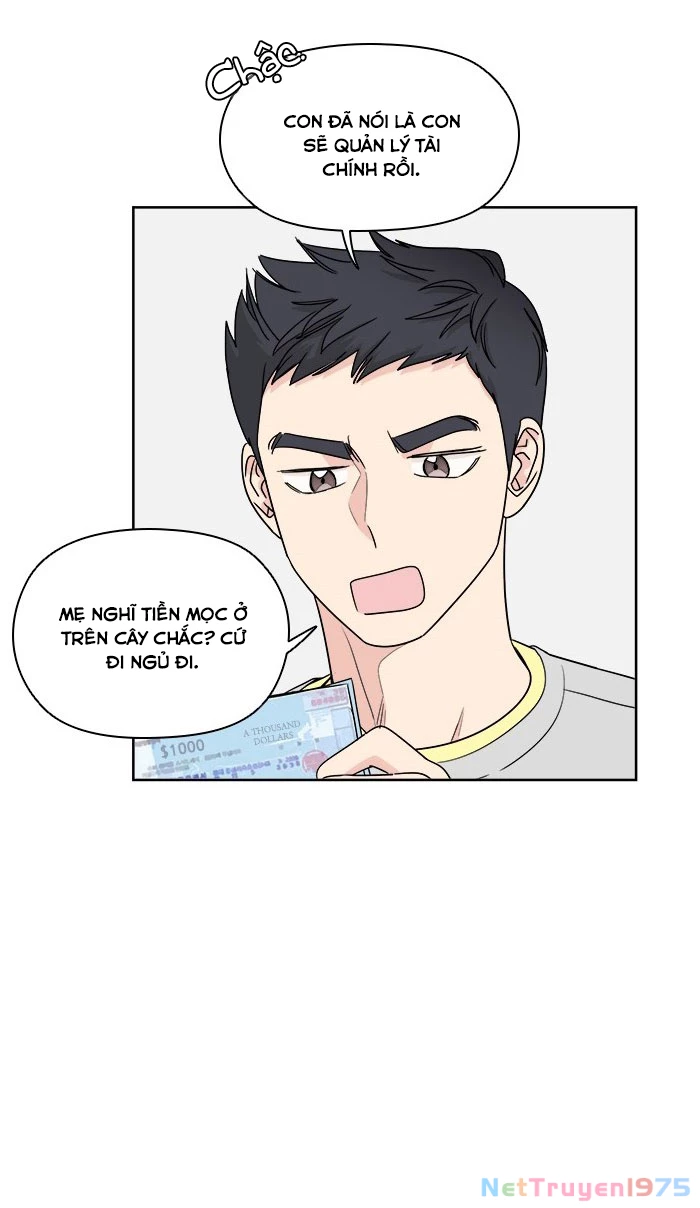 Mẹ Ơi, Con Xin Lỗi! Chapter 8 - 15