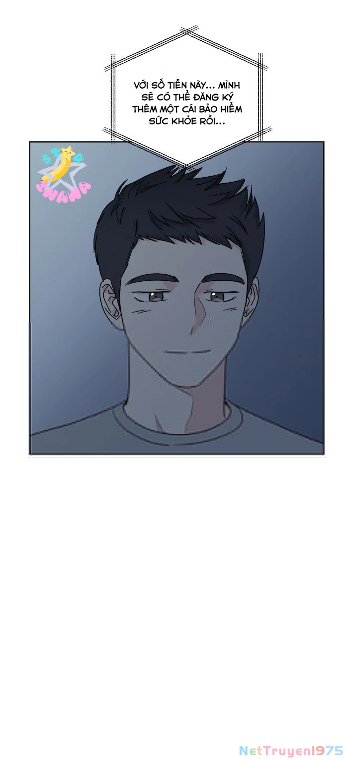 Mẹ Ơi, Con Xin Lỗi! Chapter 8 - 19