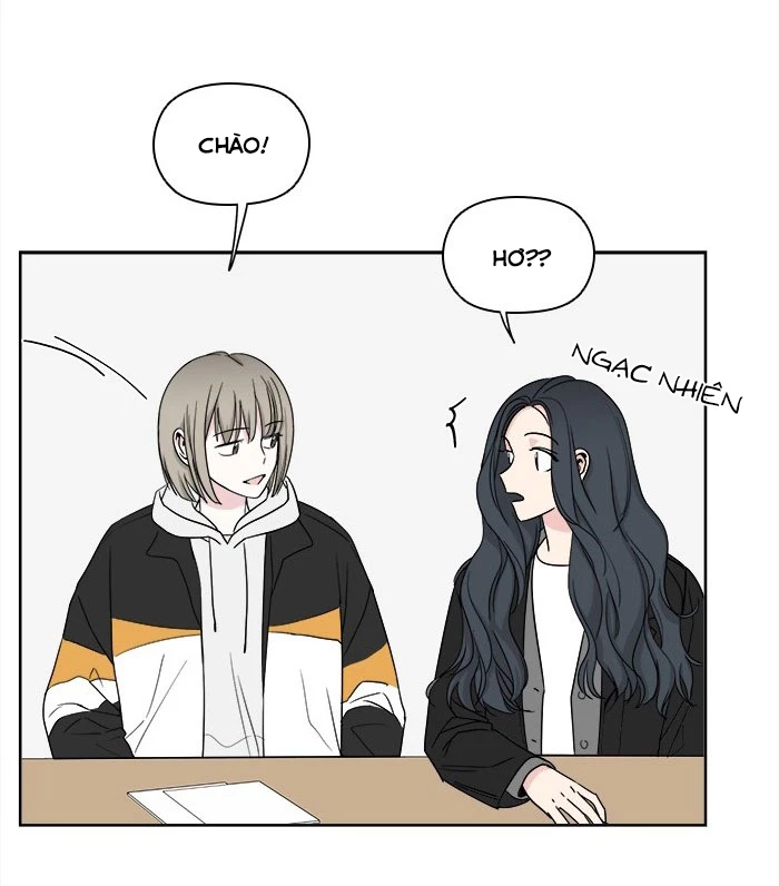 Mẹ Ơi, Con Xin Lỗi! Chapter 8 - 23