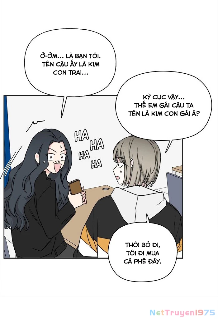 Mẹ Ơi, Con Xin Lỗi! Chapter 8 - 33