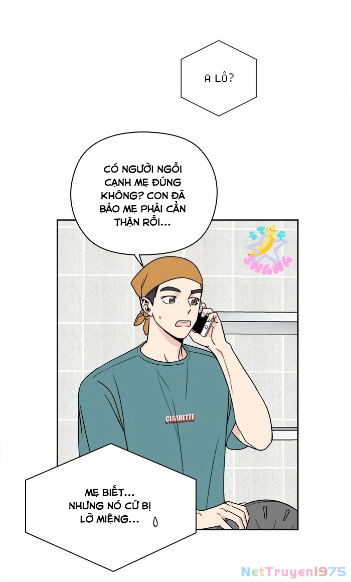Mẹ Ơi, Con Xin Lỗi! Chapter 8 - 34