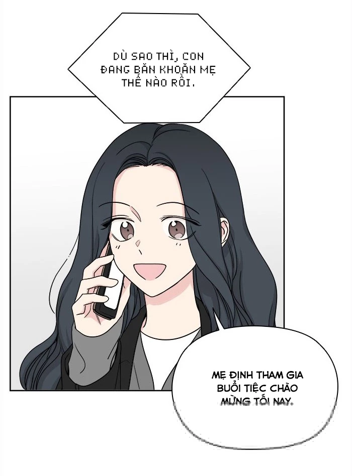 Mẹ Ơi, Con Xin Lỗi! Chapter 8 - 35