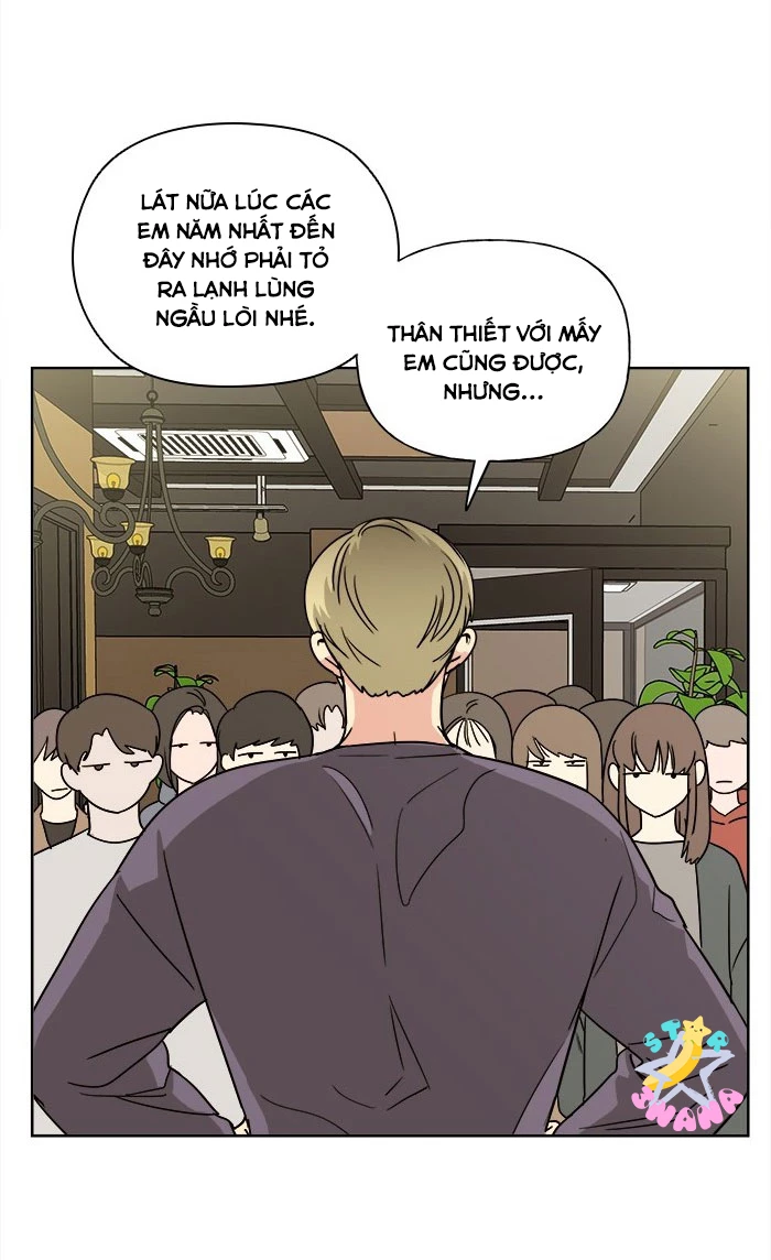 Mẹ Ơi, Con Xin Lỗi! Chapter 8 - 40