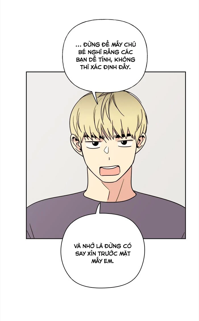 Mẹ Ơi, Con Xin Lỗi! Chapter 8 - 41