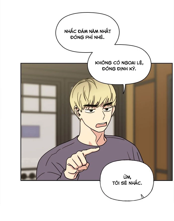 Mẹ Ơi, Con Xin Lỗi! Chapter 8 - 43