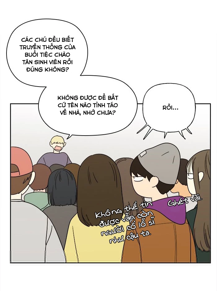 Mẹ Ơi, Con Xin Lỗi! Chapter 8 - 44