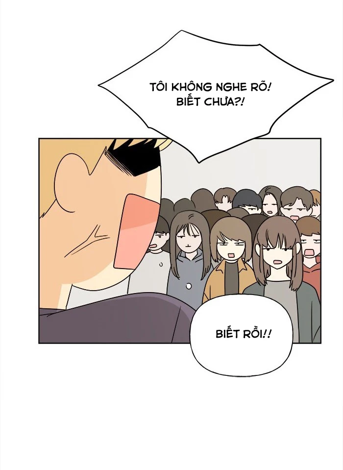 Mẹ Ơi, Con Xin Lỗi! Chapter 8 - 45