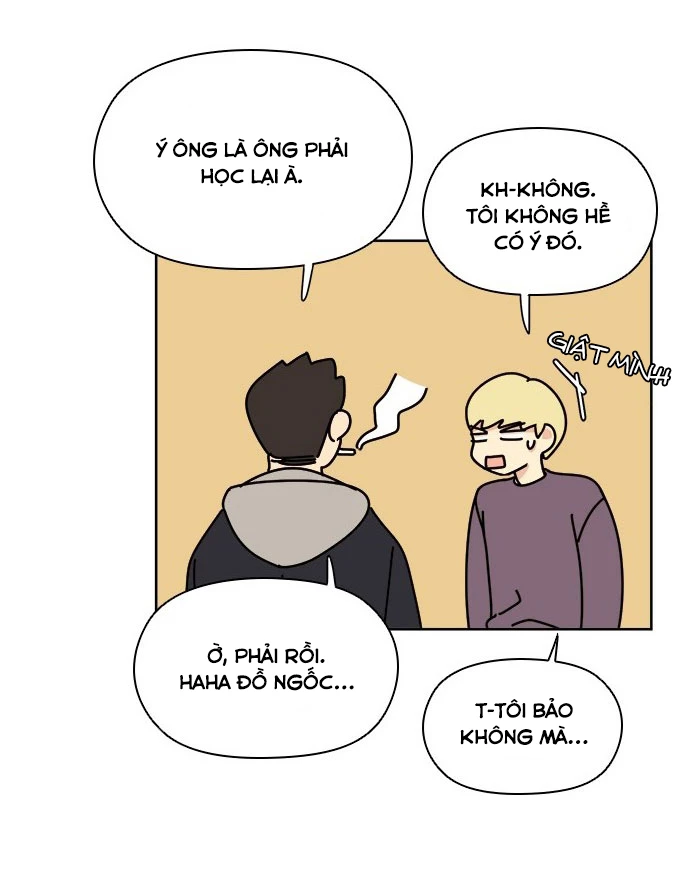 Mẹ Ơi, Con Xin Lỗi! Chapter 8 - 54