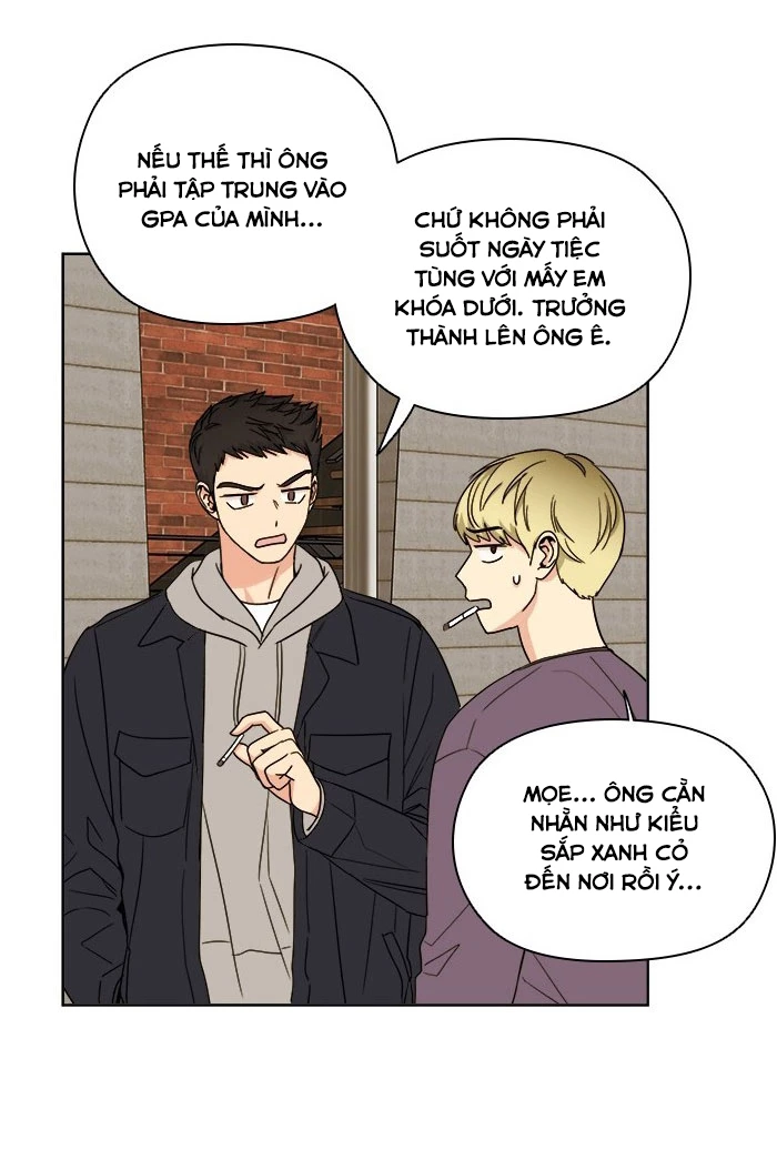 Mẹ Ơi, Con Xin Lỗi! Chapter 8 - 55