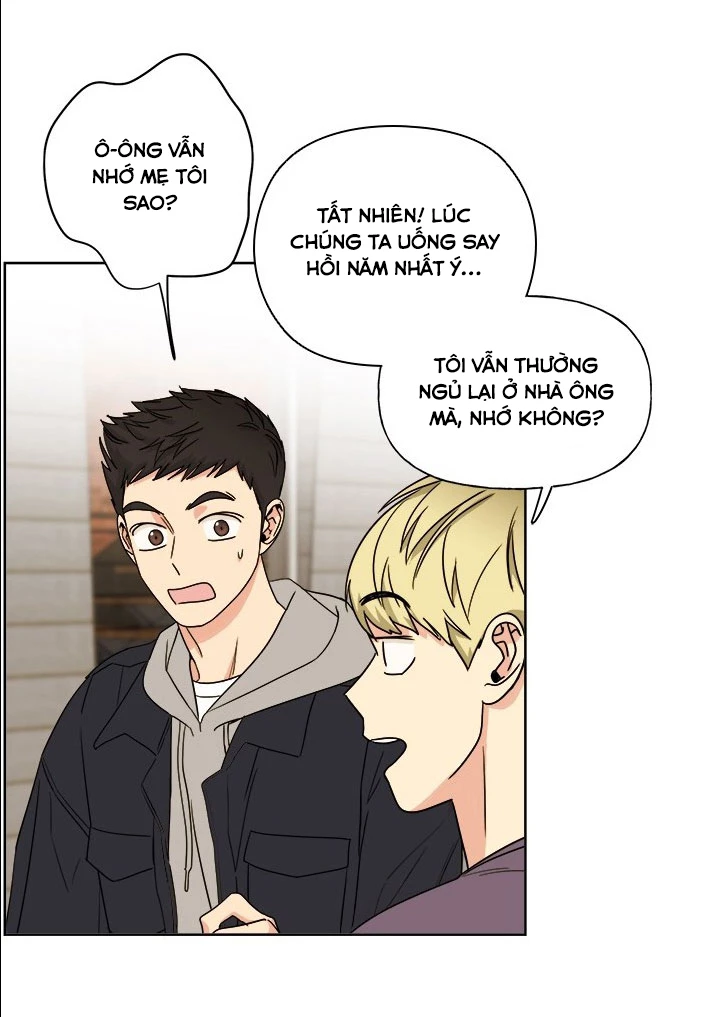 Mẹ Ơi, Con Xin Lỗi! Chapter 8 - 61