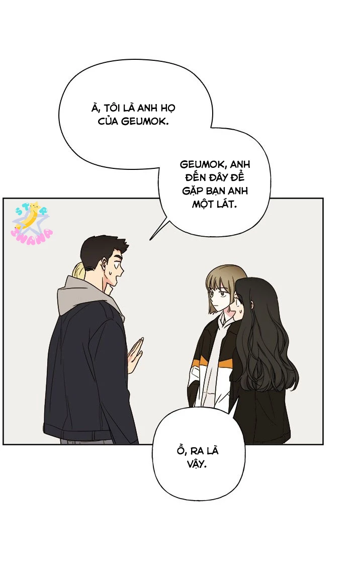 Mẹ Ơi, Con Xin Lỗi! Chapter 8 - 65