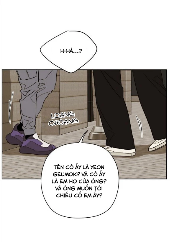 Mẹ Ơi, Con Xin Lỗi! Chapter 9 - 3