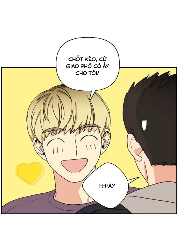 Mẹ Ơi, Con Xin Lỗi! Chapter 9 - 5