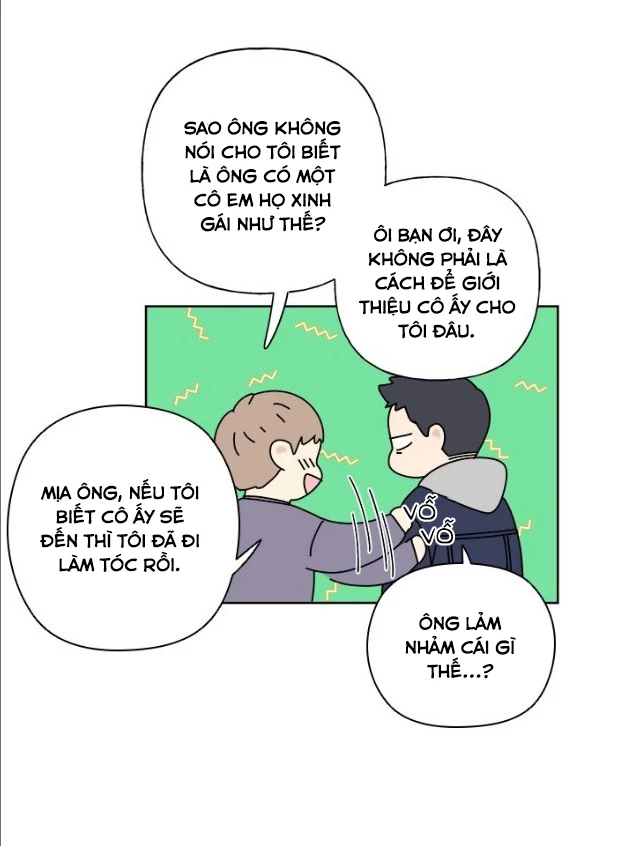Mẹ Ơi, Con Xin Lỗi! Chapter 9 - 6