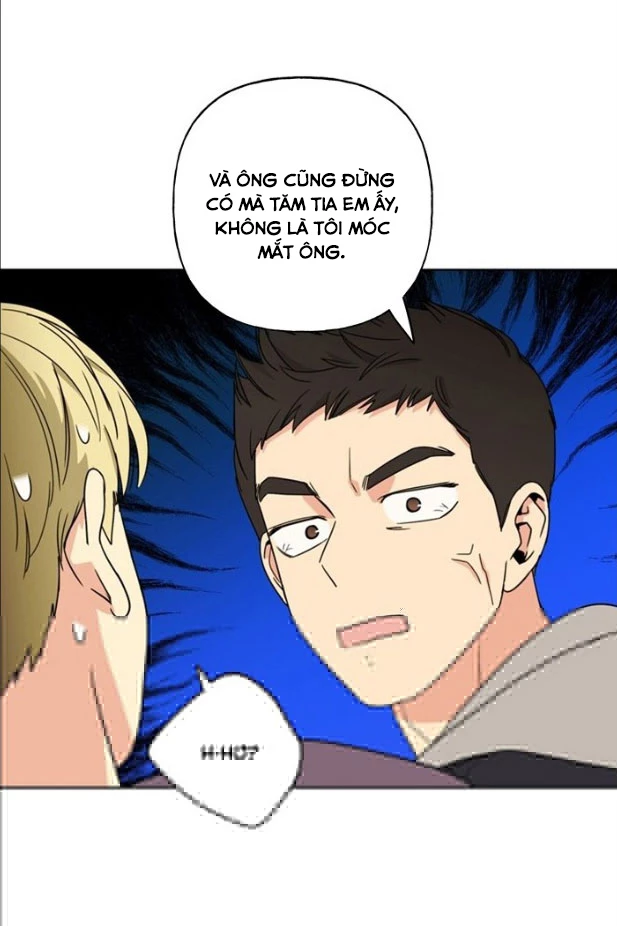 Mẹ Ơi, Con Xin Lỗi! Chapter 9 - 8