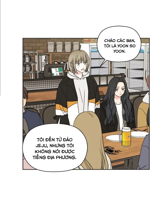 Mẹ Ơi, Con Xin Lỗi! Chapter 9 - 11