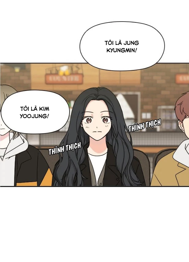 Mẹ Ơi, Con Xin Lỗi! Chapter 9 - 12