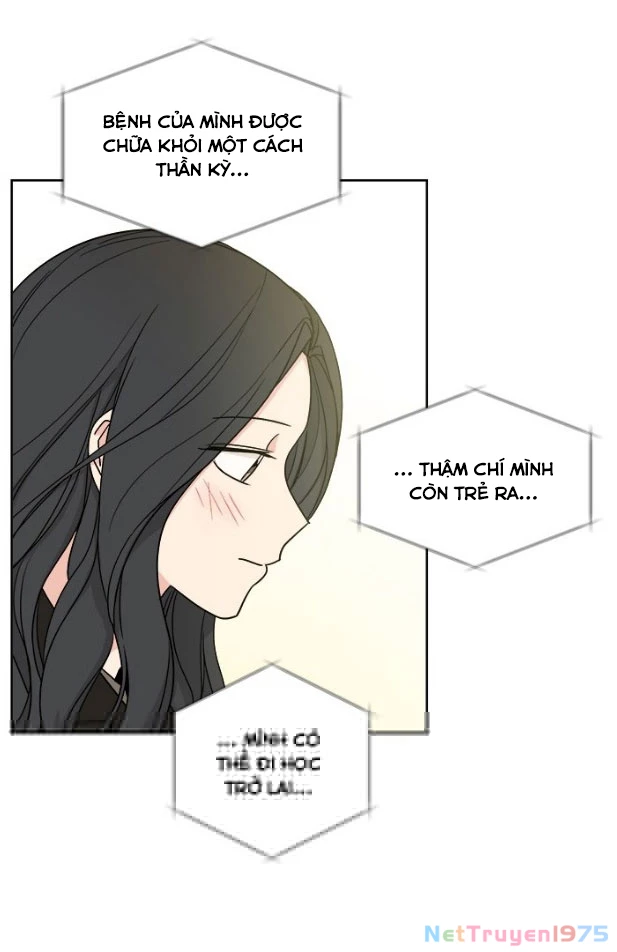 Mẹ Ơi, Con Xin Lỗi! Chapter 9 - 14