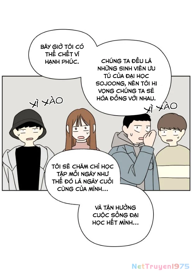 Mẹ Ơi, Con Xin Lỗi! Chapter 9 - 20