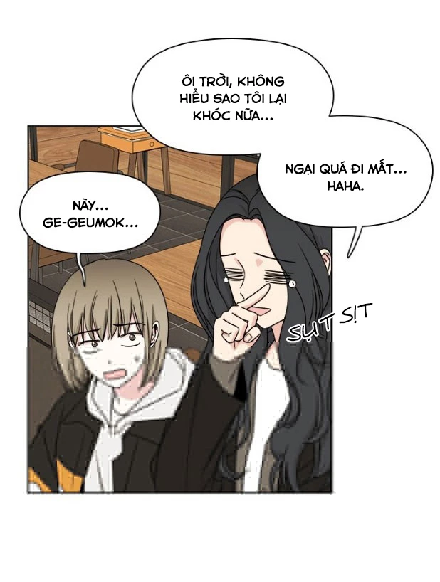 Mẹ Ơi, Con Xin Lỗi! Chapter 9 - 21