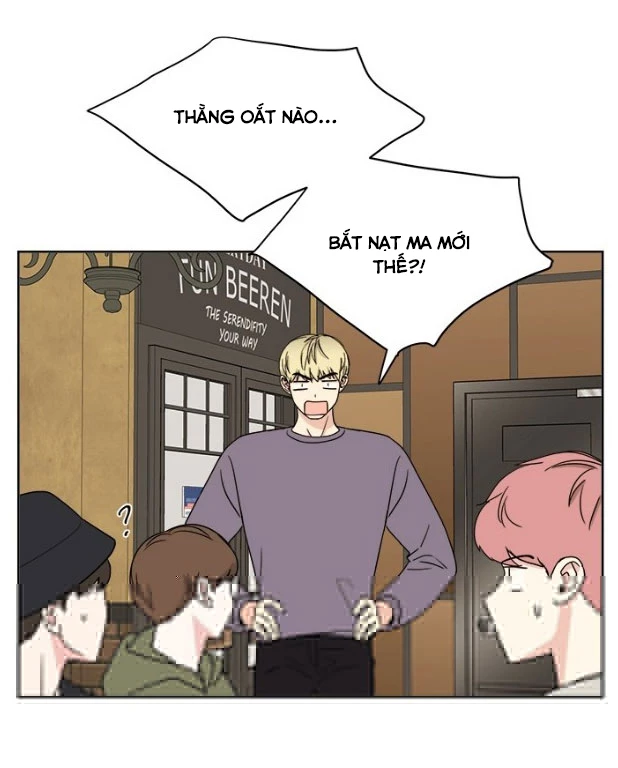 Mẹ Ơi, Con Xin Lỗi! Chapter 9 - 24