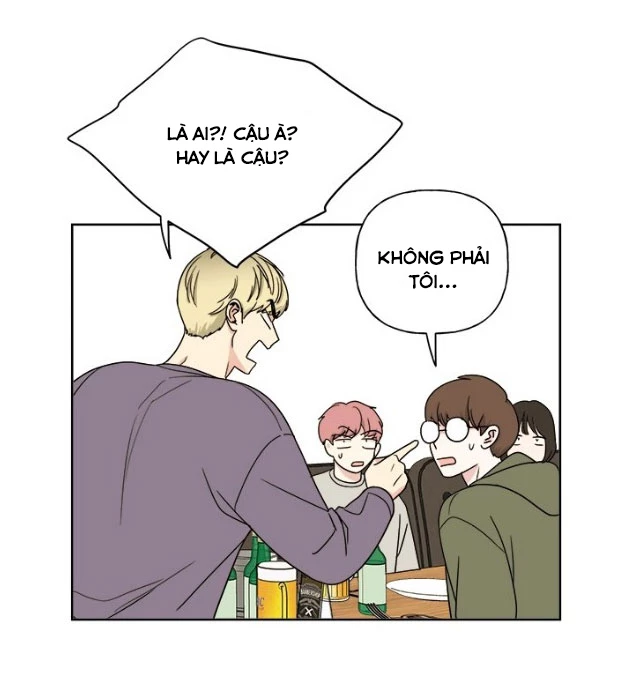 Mẹ Ơi, Con Xin Lỗi! Chapter 9 - 25