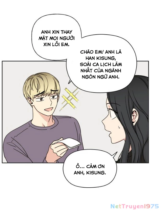 Mẹ Ơi, Con Xin Lỗi! Chapter 9 - 26