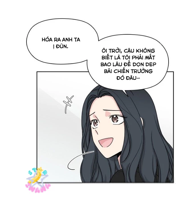 Mẹ Ơi, Con Xin Lỗi! Chapter 9 - 35