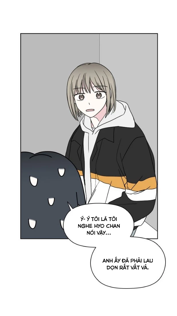 Mẹ Ơi, Con Xin Lỗi! Chapter 9 - 36