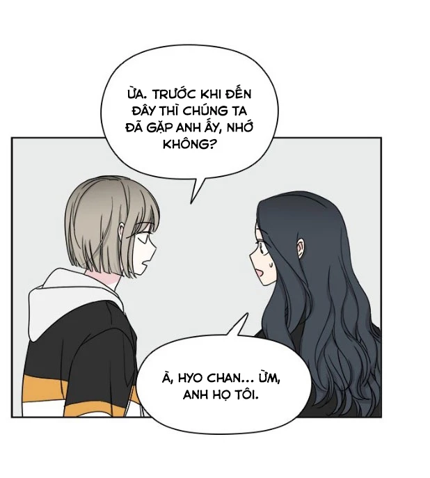 Mẹ Ơi, Con Xin Lỗi! Chapter 9 - 38