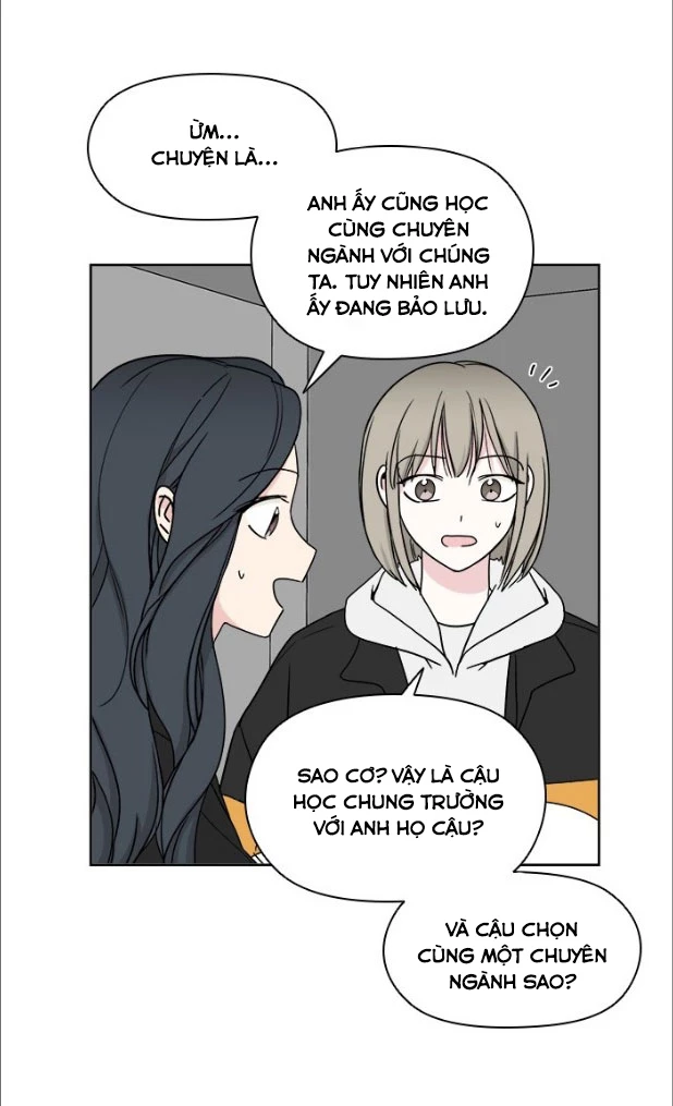 Mẹ Ơi, Con Xin Lỗi! Chapter 9 - 39